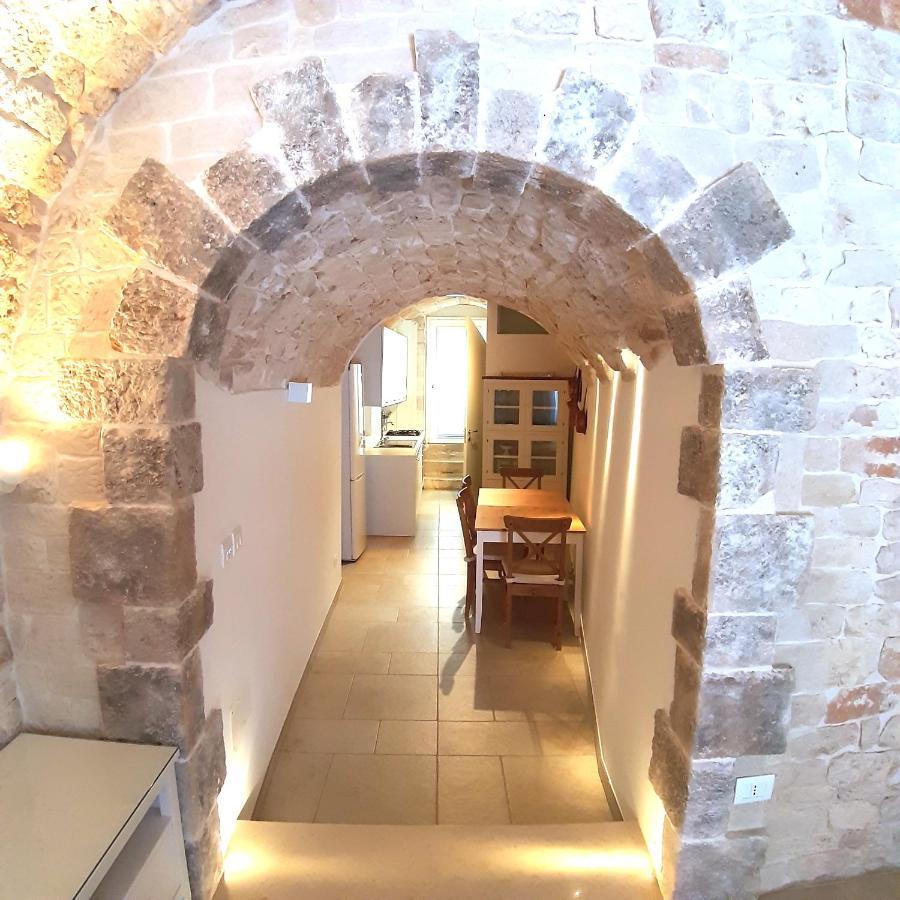Dimora Imma Apartment Conversano Exterior photo